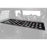 Tusk Polaris Xpedition Adv / Xp Bed Mounted Cargo Rack