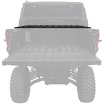 Tusk Polaris Xpedition Adv / Xp Bed Mounted Cargo Rack