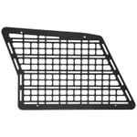 Tusk Polaris Xpedition Adv / Xp Rear Side Window Aluminum Molle Panel