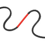 Tusk Universal Utv 50' Winch Replacement Synthetic Rope