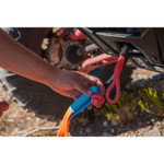 Tusk Universal Utv Recovery Strap (20ft)