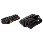 Tusk Universal Utv V2 Led Light Bar Harness