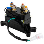 Tusk Universal Utv Winch Replacement Solenoid