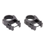 Tusk Utv Billet Spare Belt Holders Kit (w/o Belt)