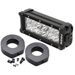 Tusk Utv Straight V2 Led Light Bar Kit