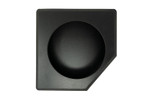 Utv Stereo Can-am Maverick X3 Unloaded Low-profile Rear Driver Side 10” Subwoofer Enclosure