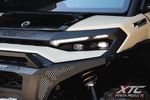Xtc Power Products Can-am Defender Hd11 Front Turn Signature Light Set