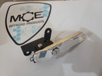 MCE Can-Am Defender Billet Door Handle Kit