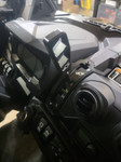 MCE Can-Am Defender Ultimate Shifter Kit