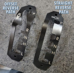 MCE Can-Am Defender Ultimate Shifter Kit