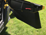 EMP Can-am Maverick X3 Lower Door Set