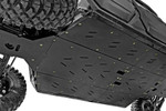 Rough Country 2022+ CFMoto UForce 1000 XL Full Coverage Skid Plate Kit