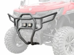 Spike CFMoto U10 Pro | U10 Pro XL Trailbreaker Front Bumper