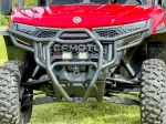 Spike CFMoto U10 Pro | U10 Pro XL Trailbreaker Front Bumper