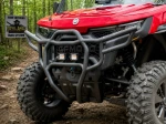 Spike CFMoto U10 Pro | U10 Pro XL Trailbreaker Front Bumper