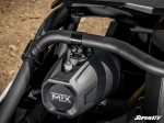 Super ATV Can-Am Maverick R Wakeboard Speaker Mount