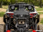 Super ATV Can-Am Maverick R Wakeboard Speaker Mount