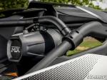 Super ATV Can-Am Maverick R Wakeboard Speaker Mount