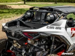 Super ATV Can-Am Maverick R Wakeboard Speaker Mount