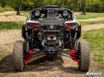 Super ATV Can-Am Maverick R Wakeboard Speaker Mount