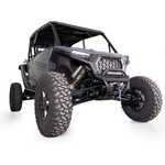 HMF 2026+ HD Front Bumper - Polaris RZR XP | XP S