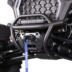 HMF 2026+ LT Front Bumper - Polaris RZR XP | XP S