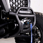 HMF 2026+ LT Front Bumper - Polaris RZR XP | XP S