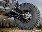 Super ATV 2018+ Can-am Defender HD10 4" Long Travel Kit
