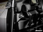 Super ATV 2026 Polaris Ranger 1000 CREW HDPE Half Doors