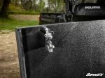 Super ATV 2026 Polaris Ranger 1000 CREW HDPE Half Doors