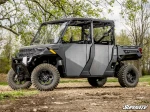 Super ATV 2026 Polaris Ranger 1000 CREW HDPE Half Doors