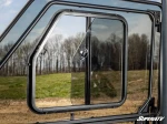 Super ATV 2025+ CFMoto UForce U10 Pro XL Convertible Doors