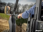Super ATV 2025+ CFMoto UForce U10 Pro XL Convertible Doors