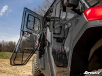 Super ATV 2025+ CFMoto UForce U10 Pro XL Convertible Doors
