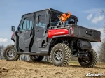 Super ATV 2025+ CFMoto UForce U10 Pro XL Convertible Doors