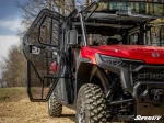 Super ATV 2025+ CFMoto UForce U10 Pro XL Convertible Doors