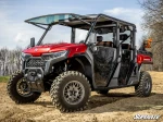 Super ATV 2025+ CFMoto UForce U10 Pro XL Convertible Doors