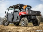 Super ATV 2025+ CFMoto UForce U10 Pro XL Convertible Doors