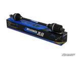Super ATV 2026+ Kawasaki Teryx H2 Heavy Duty Axle - Rhino 2.0