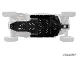Super ATV 2024+ Polaris RZR XP (4 Door) Full Skid Plate