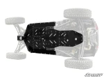 Super ATV 2024+ Polaris RZR XP (4 Door) Full Skid Plate
