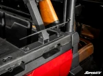 Super ATV 2025+ CFMoto UForce U10 Pro In-Bed Gun Rack