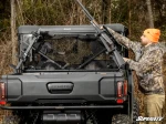 Super ATV 2025+ CFMoto UForce U10 Pro In-Bed Gun Rack