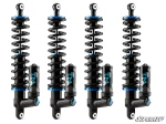 Super ATV 2026+ Can-am Defender HD11 SDi Terrain Master 2.1 Shocks