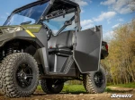 Superatv Polaris Ranger 1000 HDPE Half Doors