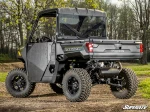 Superatv Polaris Ranger 1000 HDPE Half Doors
