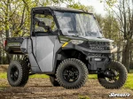 Superatv Polaris Ranger 1000 HDPE Half Doors
