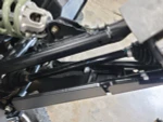 Trail Armor 2025+ Polaris RZR Pro XP iMpact Front Arm Guards