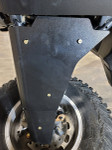 Trail Armor 2025+ Polaris RZR Pro XP iMpact Front Arm Guards