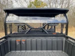 Trail Armor 2024-2025 Segway UT10 S Crew | UT10 P Crew Rear Window